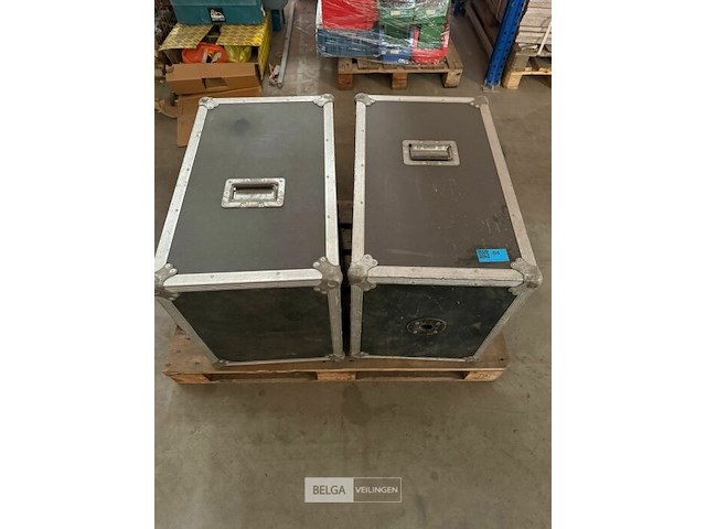 2x speakers mc-larren - afbeelding 2 van  4