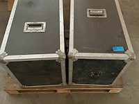 2x speakers mc-larren - afbeelding 2 van  4