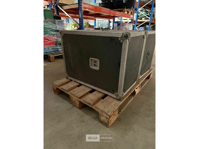 2x speakers mc-larren - afbeelding 3 van  4