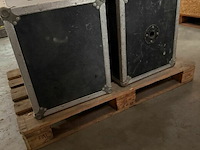 2x speakers mc-larren - afbeelding 4 van  4