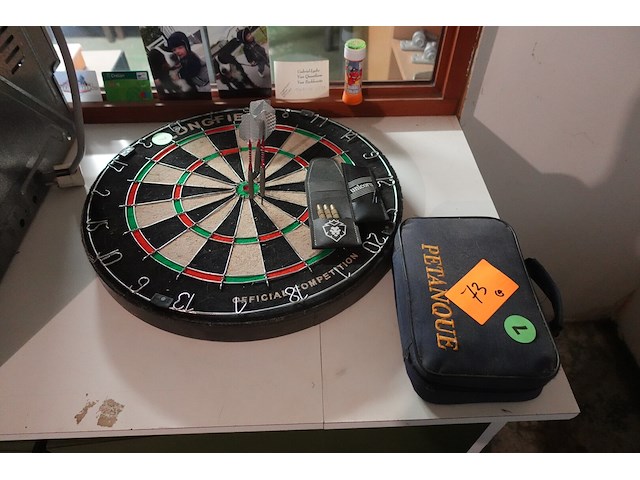 2x spelen - afbeelding 1 van  1