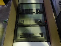 2x spelsberg zekeringkast