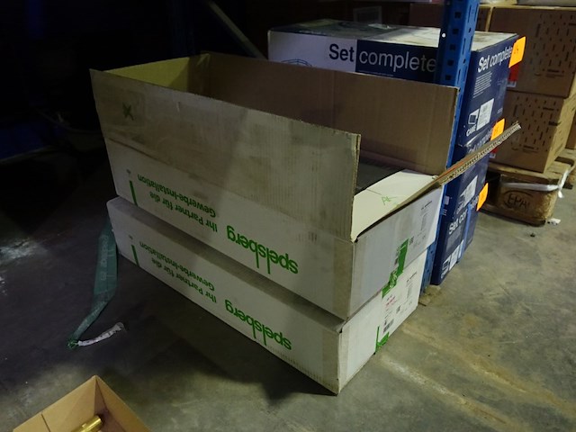 2x spelsberg zekeringkast - afbeelding 3 van  3