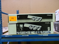 2x spot podium - afbeelding 1 van  3