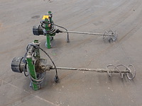2x staafmixer swinko - afbeelding 2 van  6