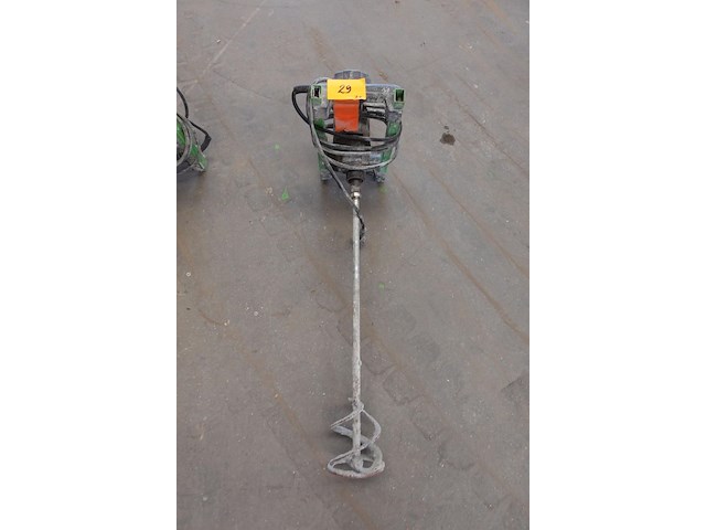 2x staafmixer swinko - afbeelding 4 van  6