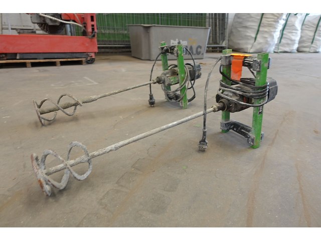 2x staafmixer swinko - afbeelding 5 van  6