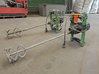 2x staafmixer swinko - afbeelding 5 van  6