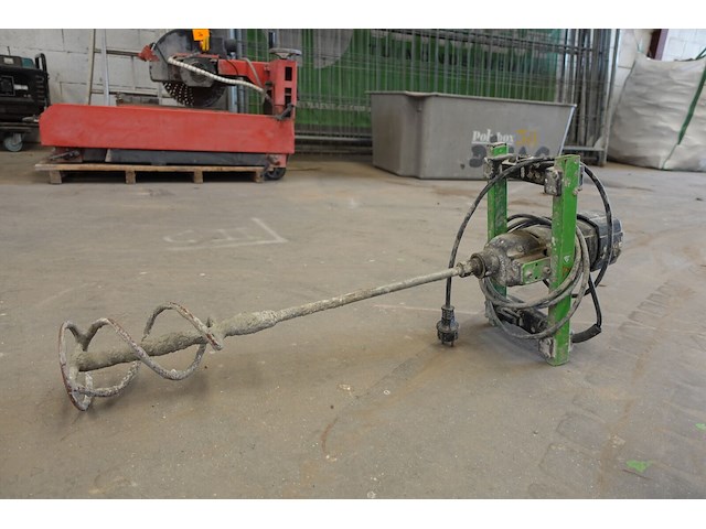2x staafmixer swinko - afbeelding 6 van  6