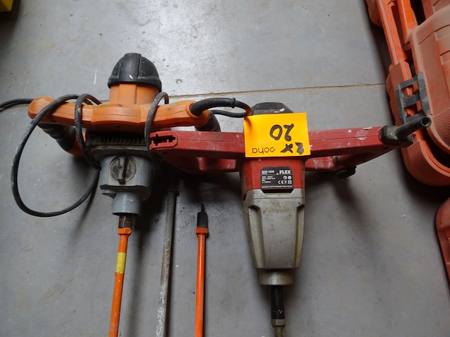 2x staafmixer - afbeelding 2 van  5