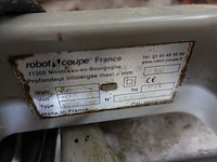 2x staafmixer - afbeelding 4 van  6