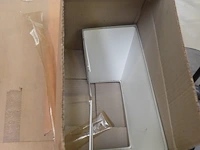 2x staandelamp en toebehoren - afbeelding 6 van  7