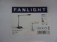 2x staandelamp fanlicht - afbeelding 2 van  2
