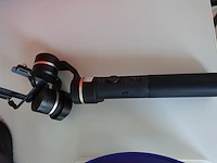 2x stabilisator feiyutech