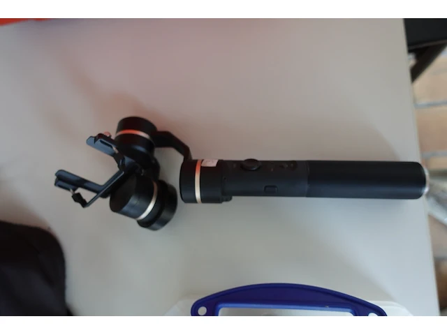 2x stabilisator feiyutech - afbeelding 3 van  5