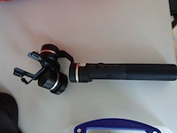 2x stabilisator feiyutech - afbeelding 3 van  5