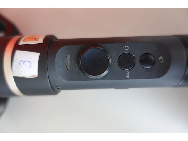 2x stabilisator feiyutech - afbeelding 4 van  5