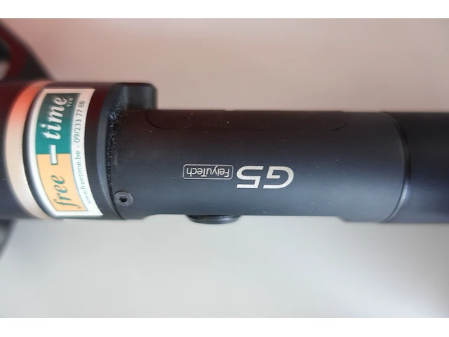 2x stabilisator feiyutech - afbeelding 5 van  5