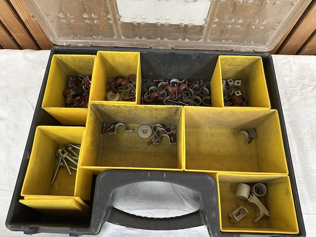 2x stanley deep organiser - afbeelding 3 van  3