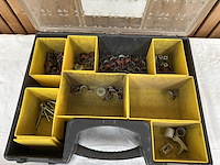 2x stanley deep organiser - afbeelding 3 van  3