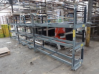 2x stapelbak sap - afbeelding 2 van  4