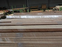2x stapelbare metalen houder + inhoud - afbeelding 2 van  4