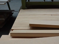 2x stapelbare metalen houder + inhoud - afbeelding 4 van  7