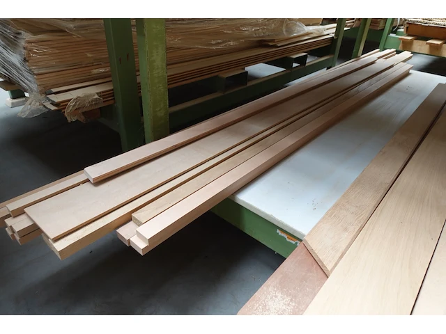 2x stapelbare metalen houder + inhoud - afbeelding 7 van  7