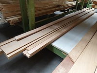 2x stapelbare metalen houder + inhoud - afbeelding 7 van  7