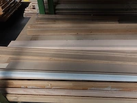 2x stapelbare metalen houder + inhoud - afbeelding 4 van  5