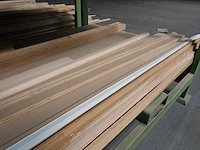 2x stapelbare metalen houder + inhoud - afbeelding 5 van  5