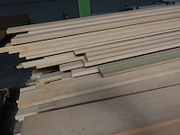 2x stapelbare metalen houder + inhoud - afbeelding 2 van  4