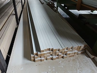 2x stapelbare metalen houder + inhoud - afbeelding 5 van  5