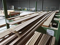 2x stapelbare metalen houder + inhoud - afbeelding 4 van  4