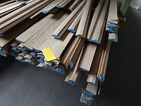 2x stapelbare metalen houder + inhoud - afbeelding 4 van  6