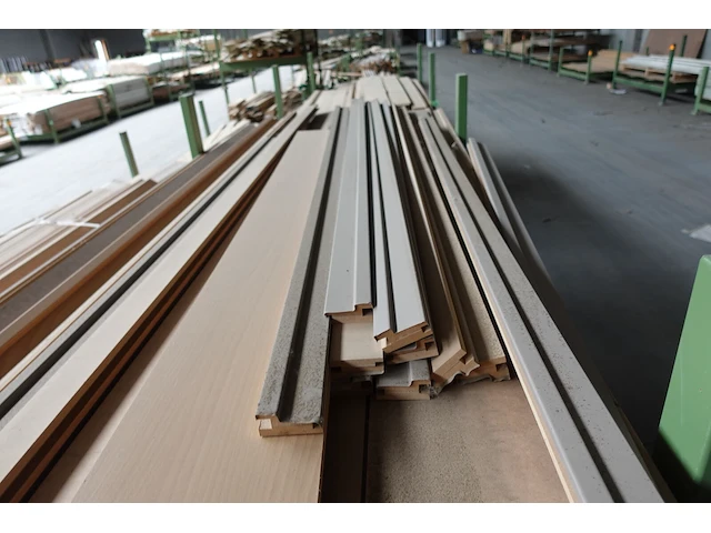 2x stapelbare metalen houder + inhoud - afbeelding 5 van  5