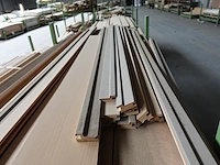 2x stapelbare metalen houder + inhoud - afbeelding 5 van  5