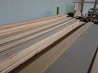 2x stapelbare metalen houder + inhoud - afbeelding 3 van  6