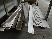 2x stapelbare metalen houder + inhoud - afbeelding 8 van  8