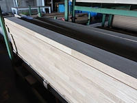 2x stapelbare metalen houder + inhoud - afbeelding 3 van  5
