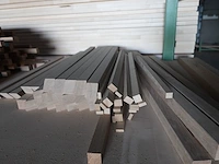 2x stapelbare metalen houder + inhoud - afbeelding 5 van  5