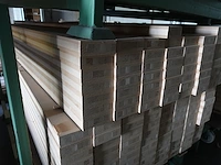 2x stapelbare metalen houder + inhoud - afbeelding 5 van  5
