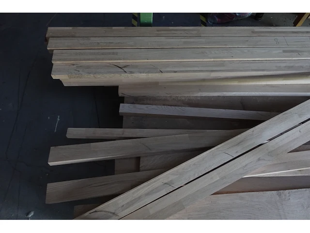 2x stapelbare metalen houder + inhoud - afbeelding 2 van  7