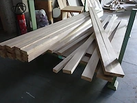 2x stapelbare metalen houder + inhoud - afbeelding 4 van  7