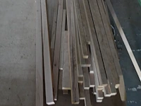 2x stapelbare metalen houder + inhoud - afbeelding 6 van  7
