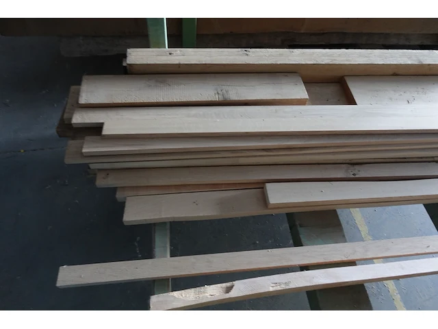 2x stapelbare metalen houder + inhoud - afbeelding 2 van  8