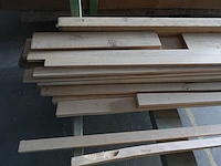 2x stapelbare metalen houder + inhoud - afbeelding 2 van  8