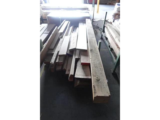 2x stapelbare metalen houder + inhoud - afbeelding 4 van  8