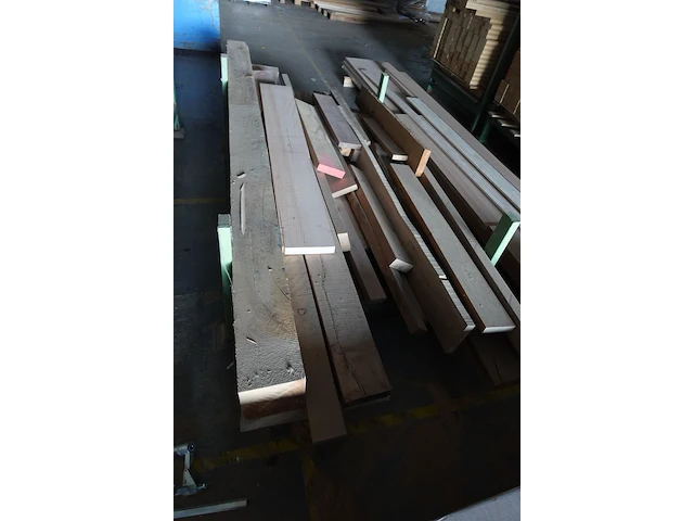 2x stapelbare metalen houder + inhoud - afbeelding 5 van  8