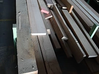 2x stapelbare metalen houder + inhoud - afbeelding 5 van  8